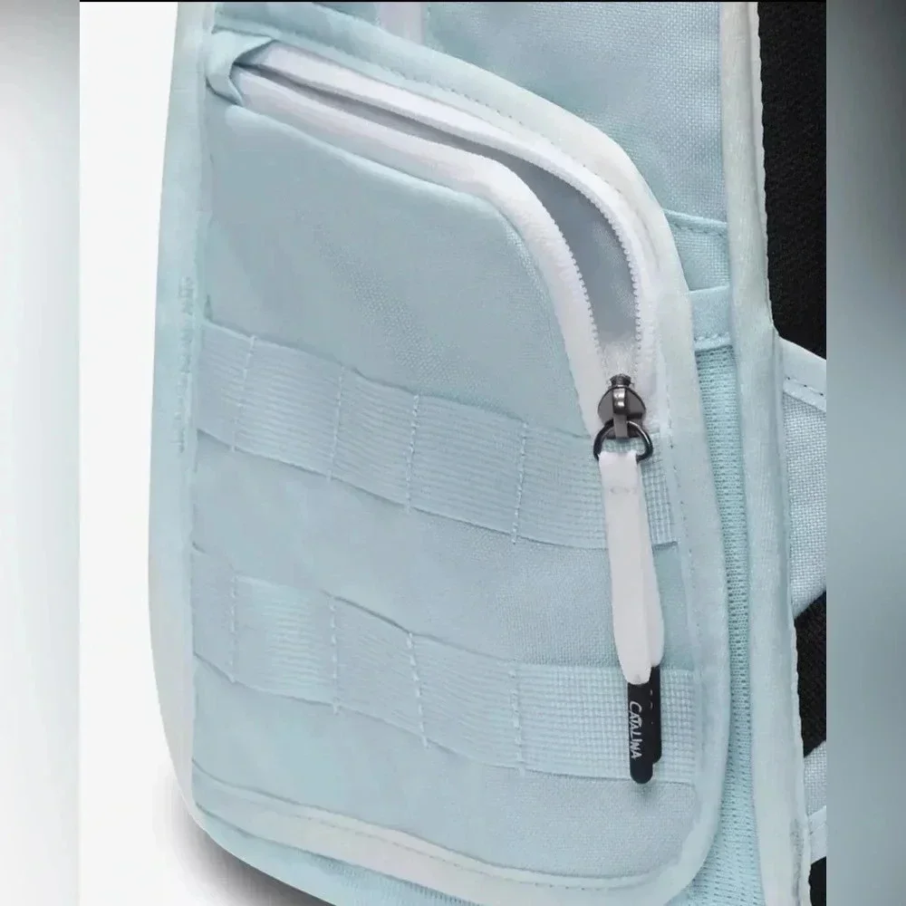 Catalina NIKE Freestyle Backpack 26L Unisex Light Blue Butterfly Back to School
